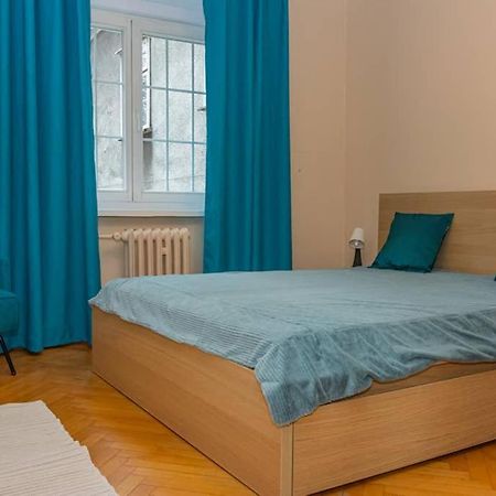 Apartament Brama Chlebnicka Gdańsk Exterior foto